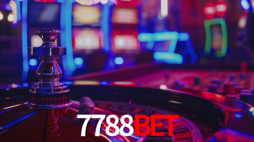 7788bet - A plataforma mais respeitável - 7788bet.com