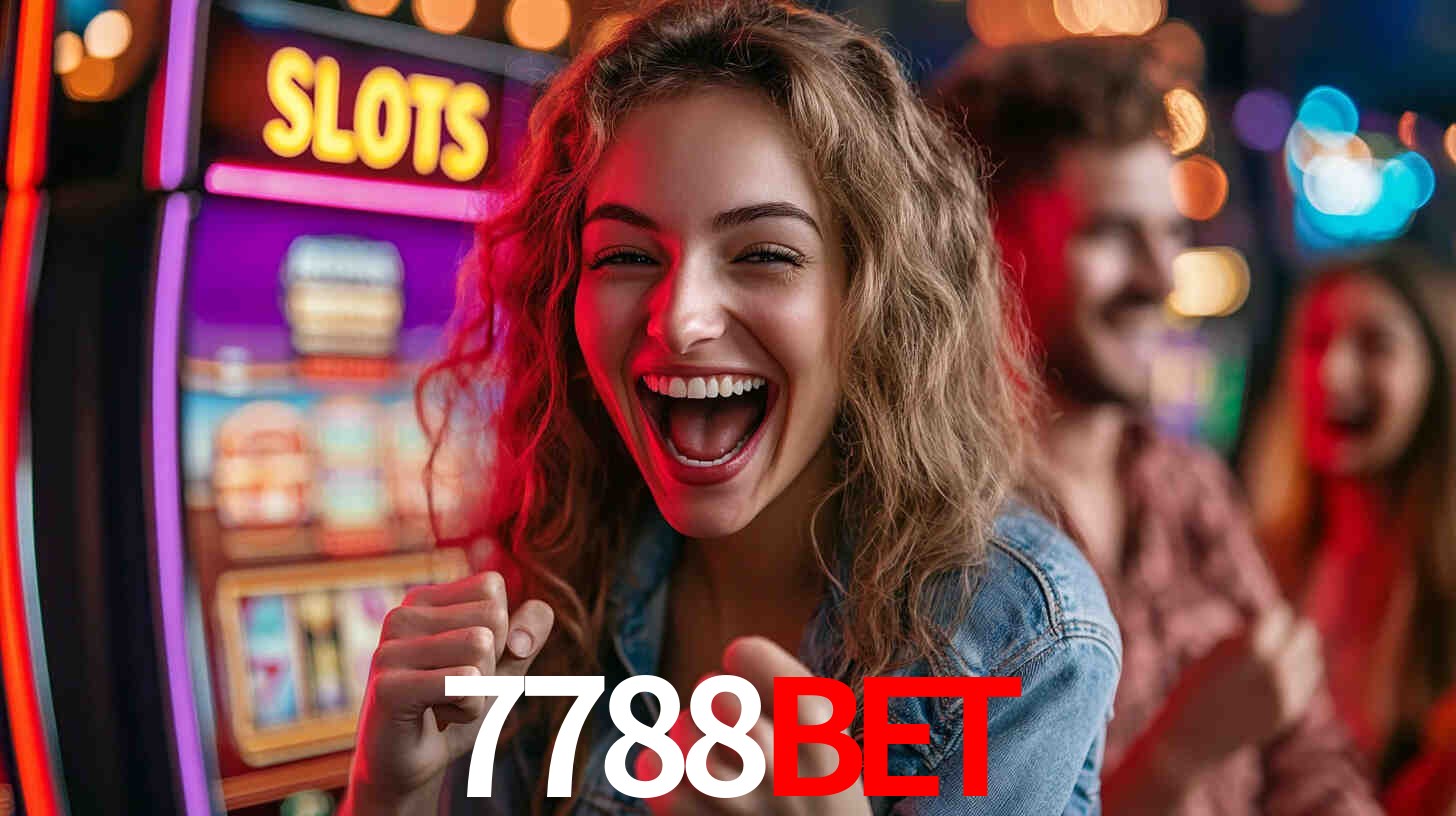Experiência VIP 7788bet