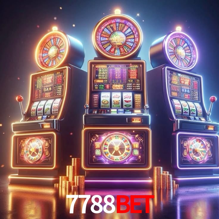 7788bet: Seu Cassino Premiado com Pagamentos Rápidos