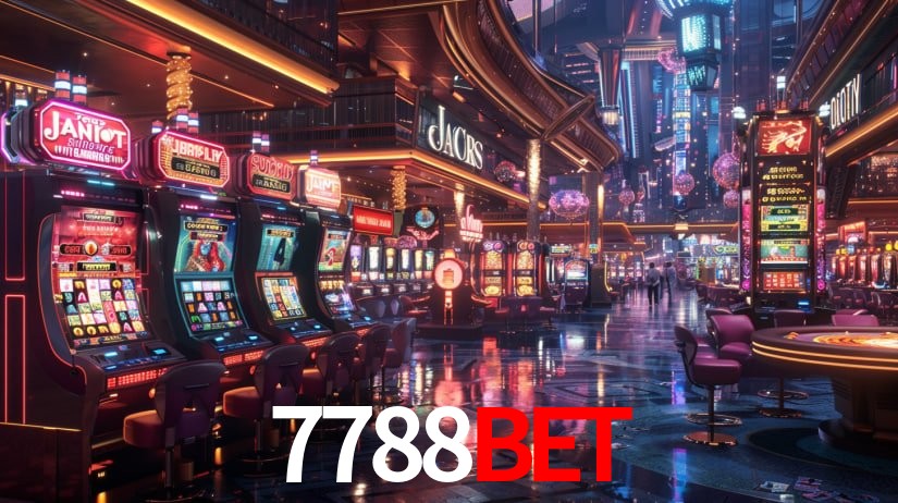 Experiência VIP 7788bet
