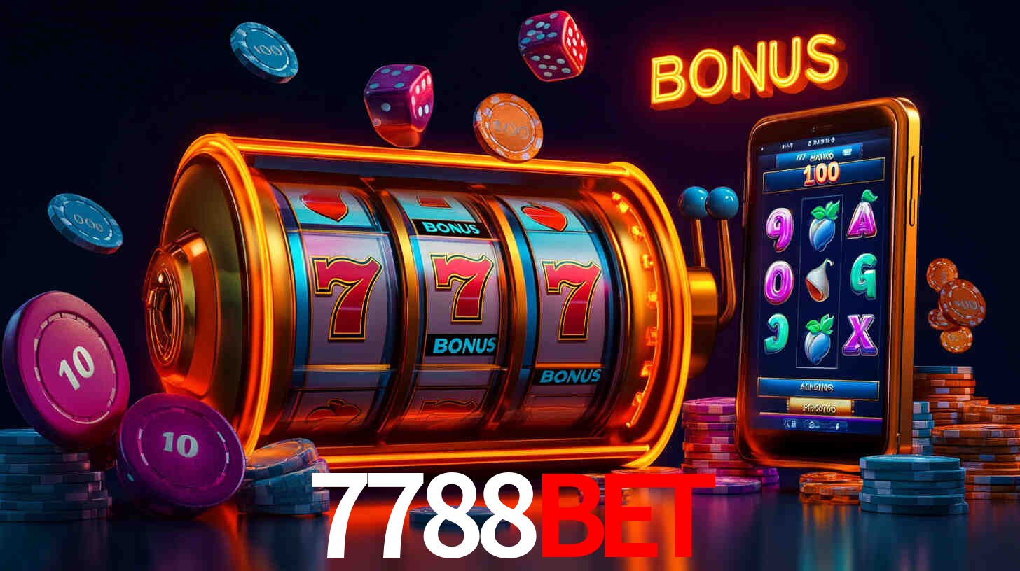 Estatísticas 7788bet