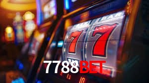 Apostas Esportivas na 7788bet: Um Guia Completo
