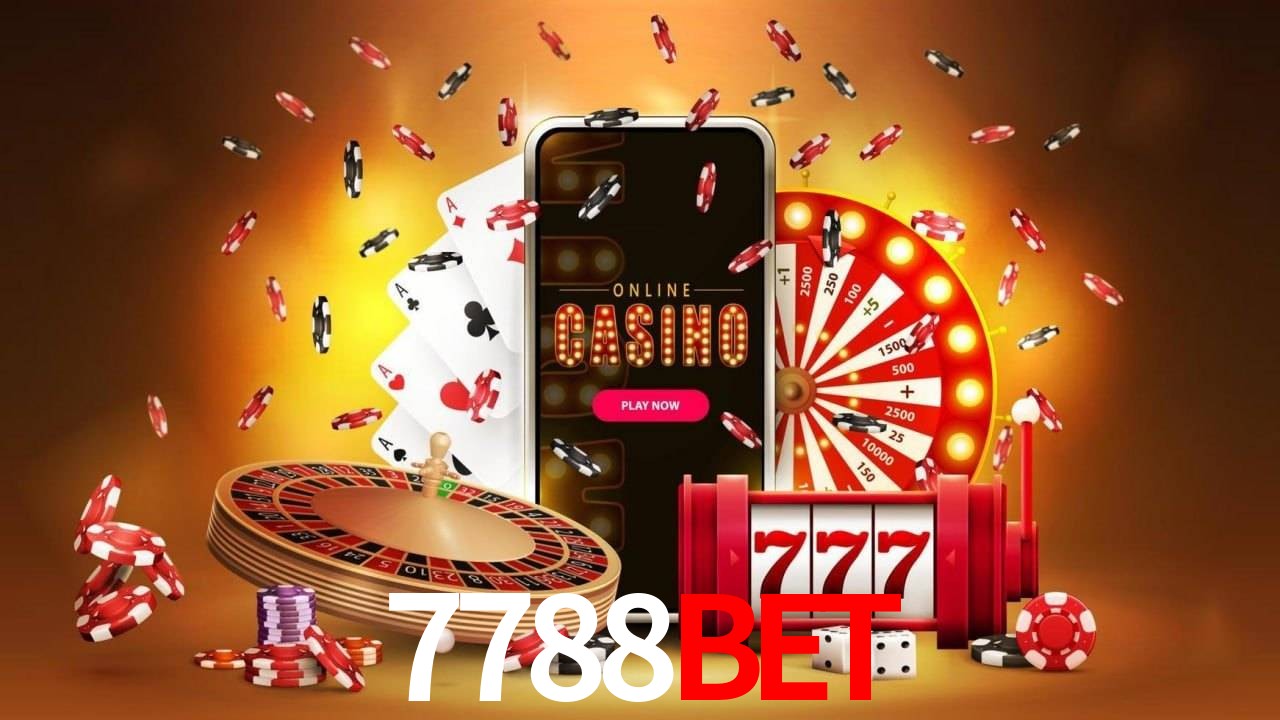 Descubra o Programa VIP da 7788bet: Vantagens Exclusivas para Jogadores