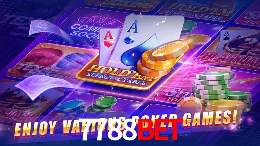 Benefícios da Conta 7788bet