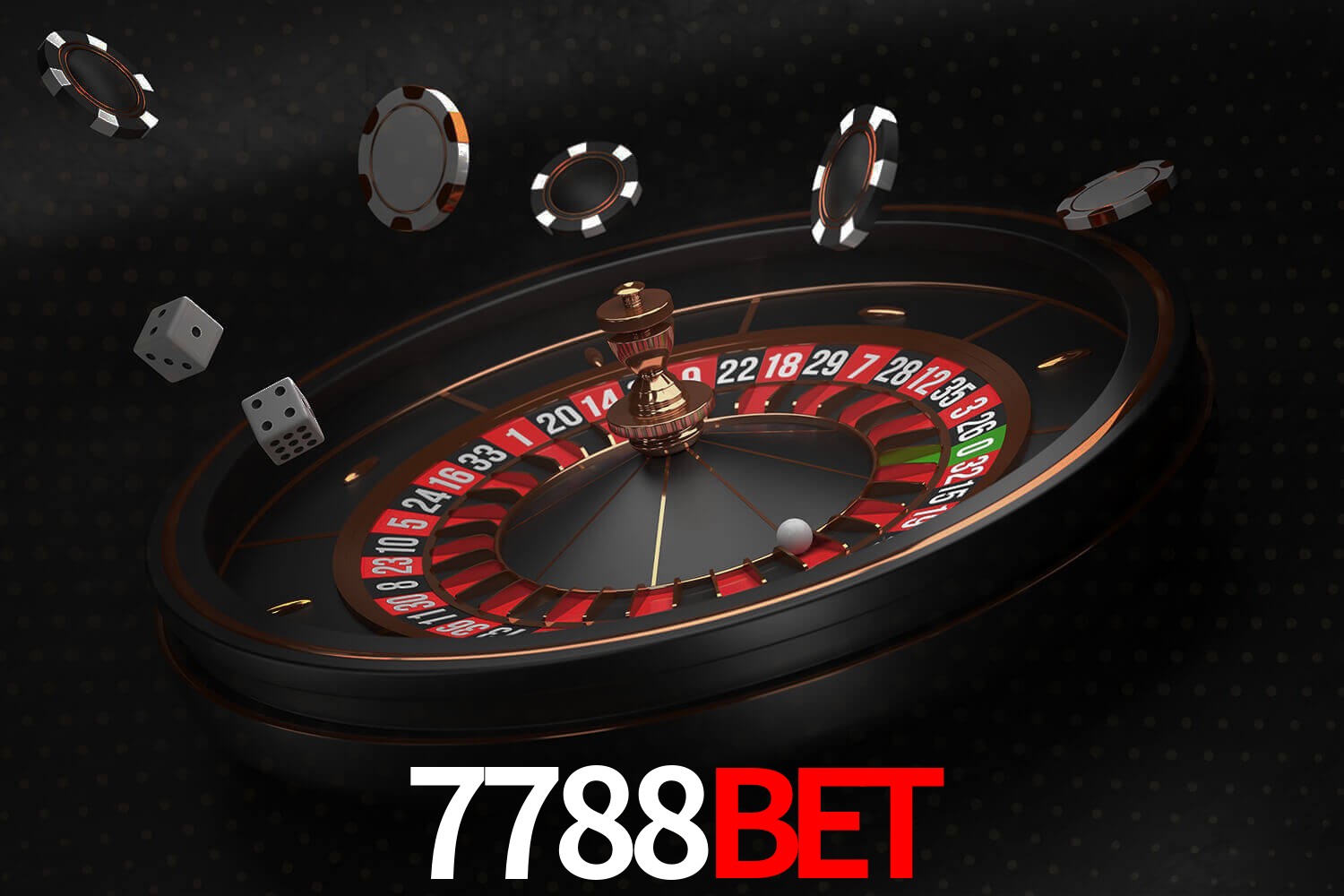 7788bet: A Experiência de Casino com Jogos de Mesa ao Vivo