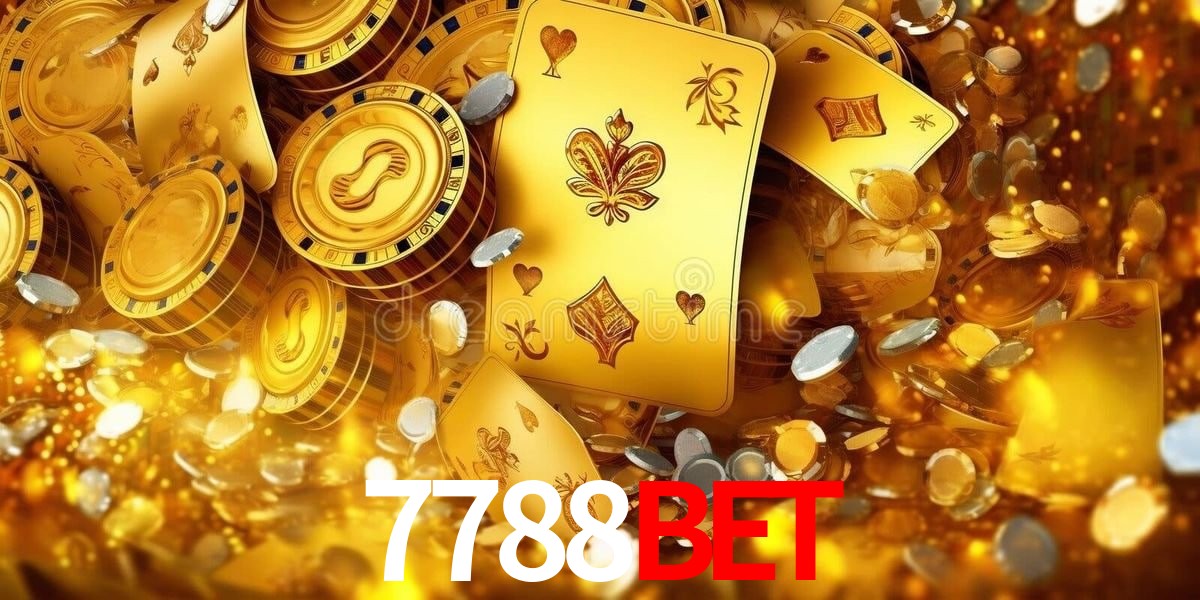 Provedores de Jogos 7788bet