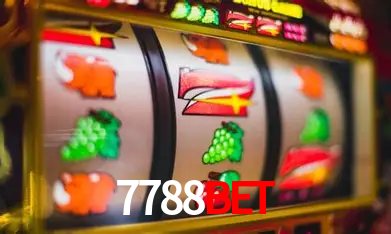 Interface do App 7788bet