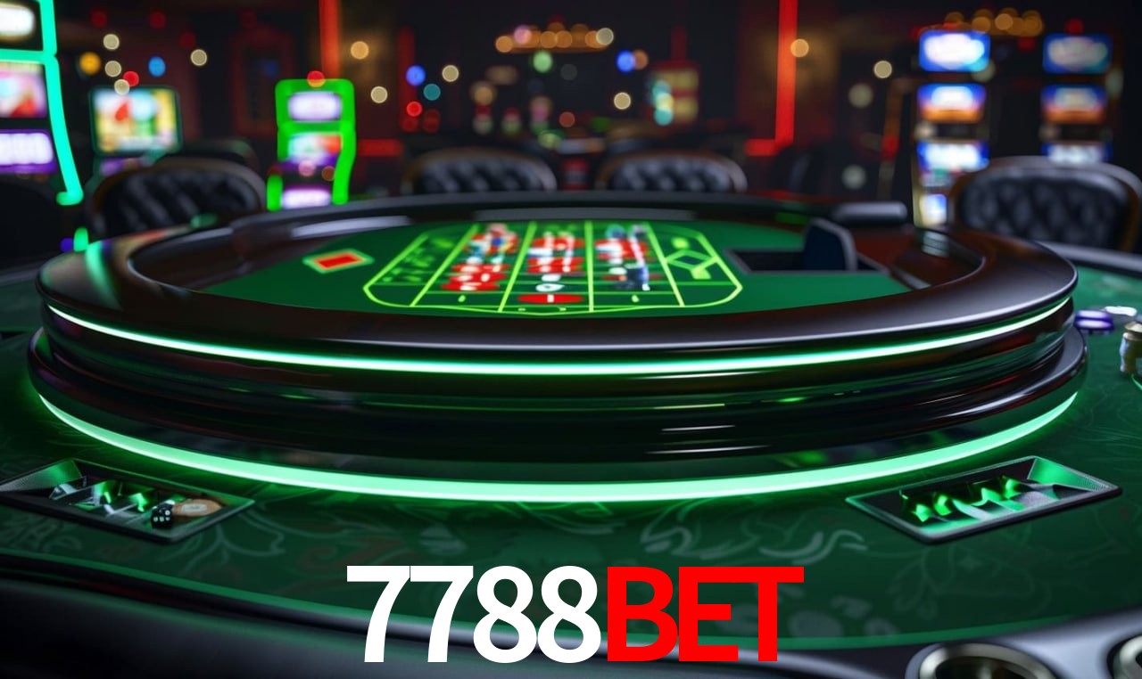 Account Benefits 7788bet