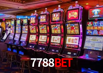 Exclusive Offers 7788bet