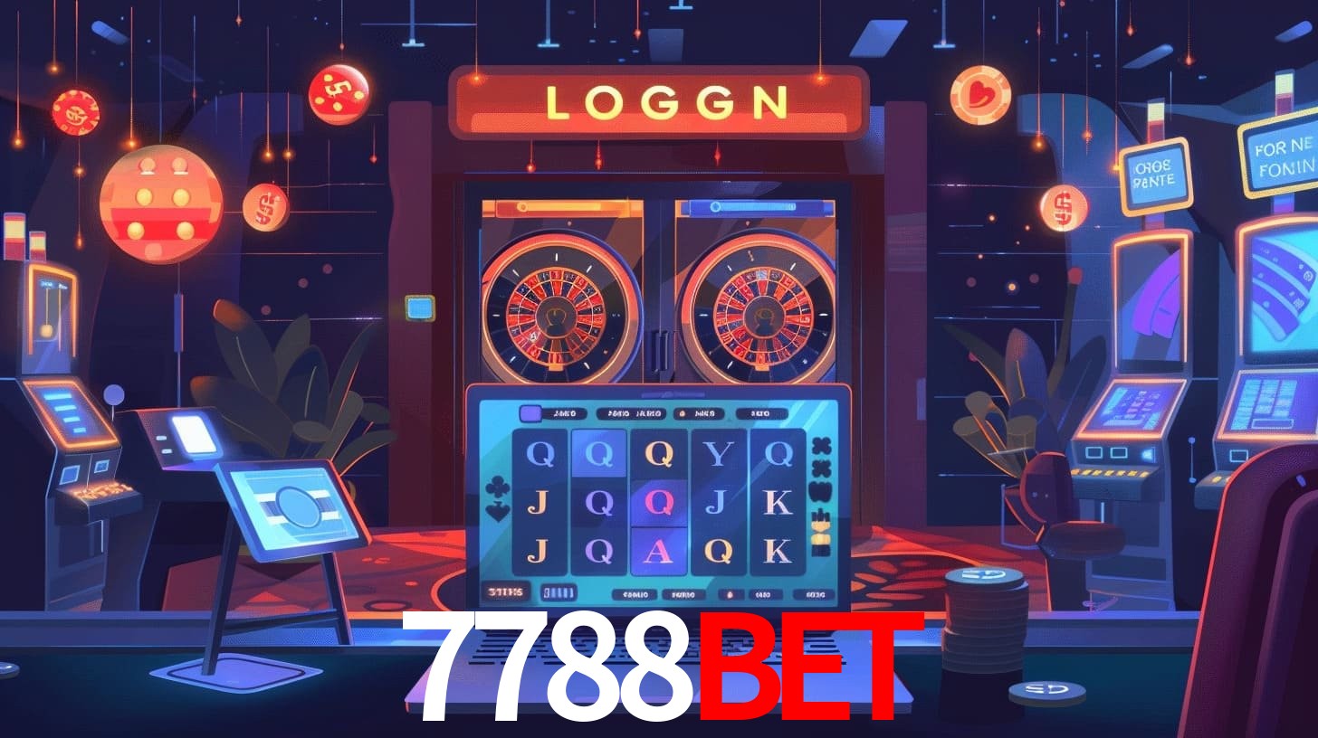 Descubra a Essência do 7788bet: Nossa História e Compromissos