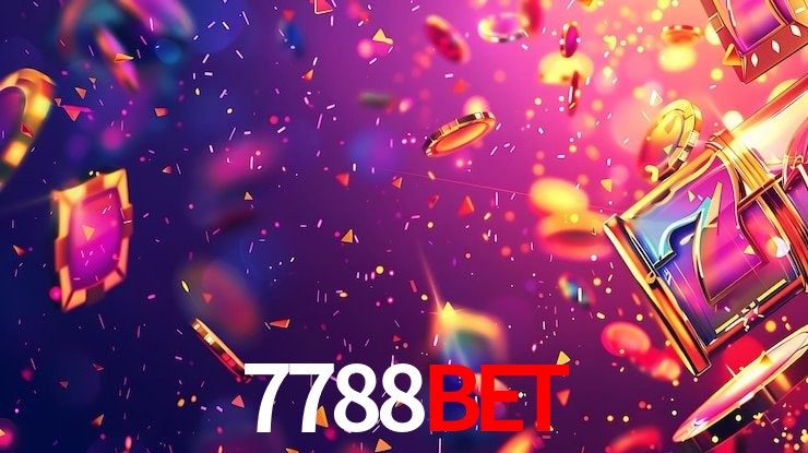 Design Responsivo 7788bet