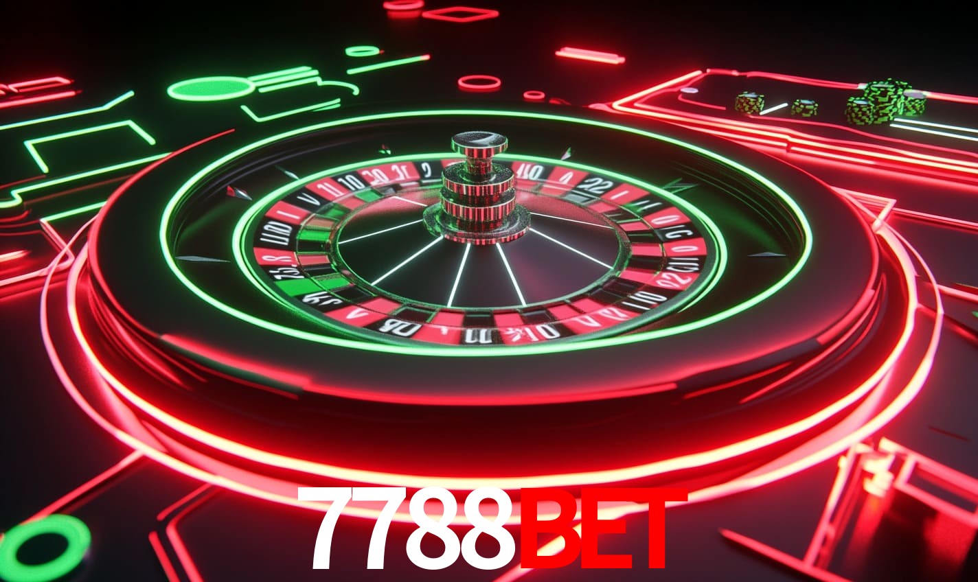 Recursos de Bônus 7788bet