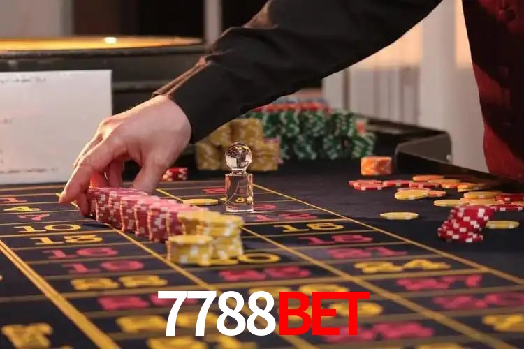 Programa VIP 7788bet