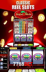 Seasonal Promotions 7788bet