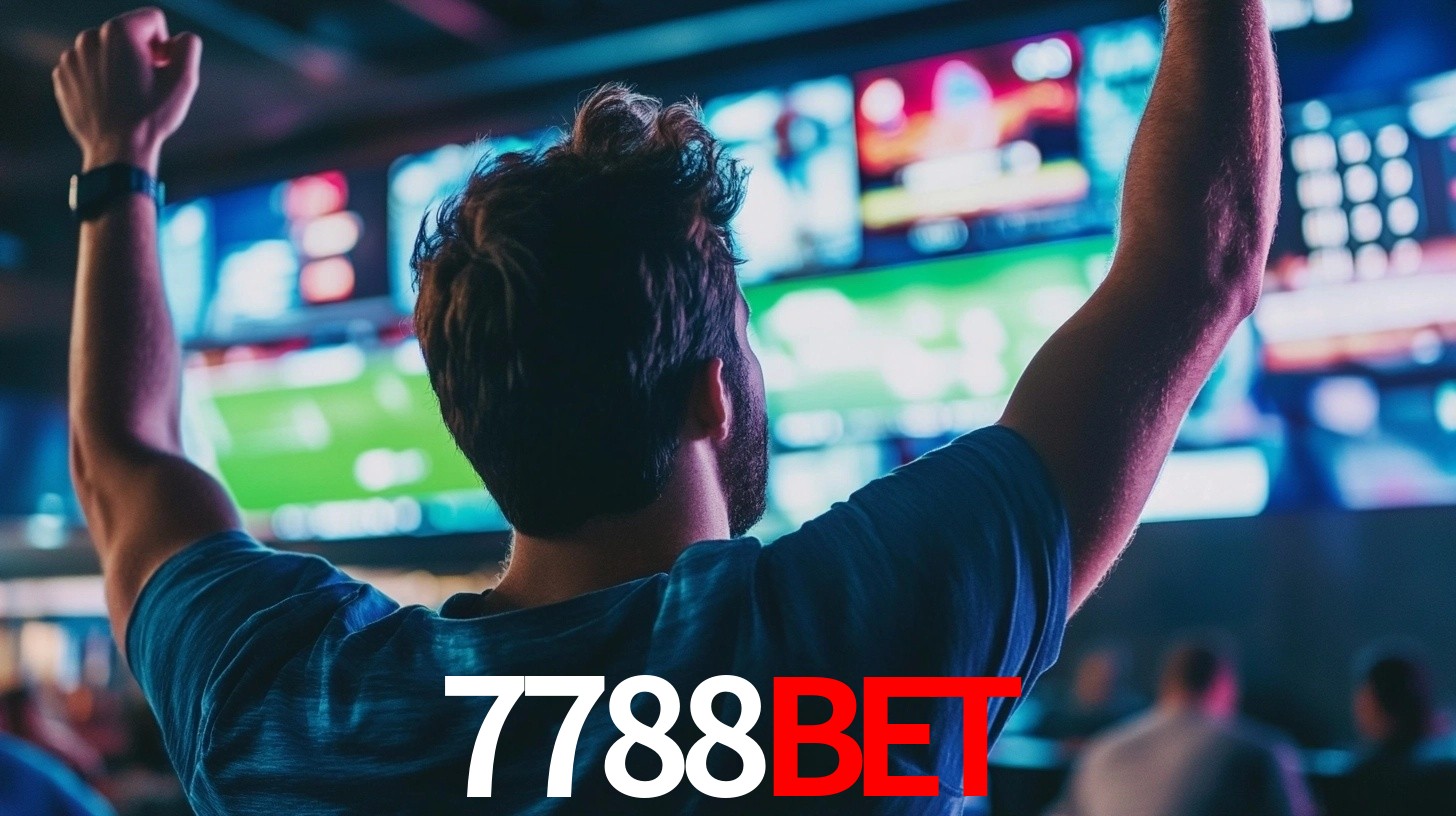 Bônus Generosos e Exclusivos no 7788bet para Você!