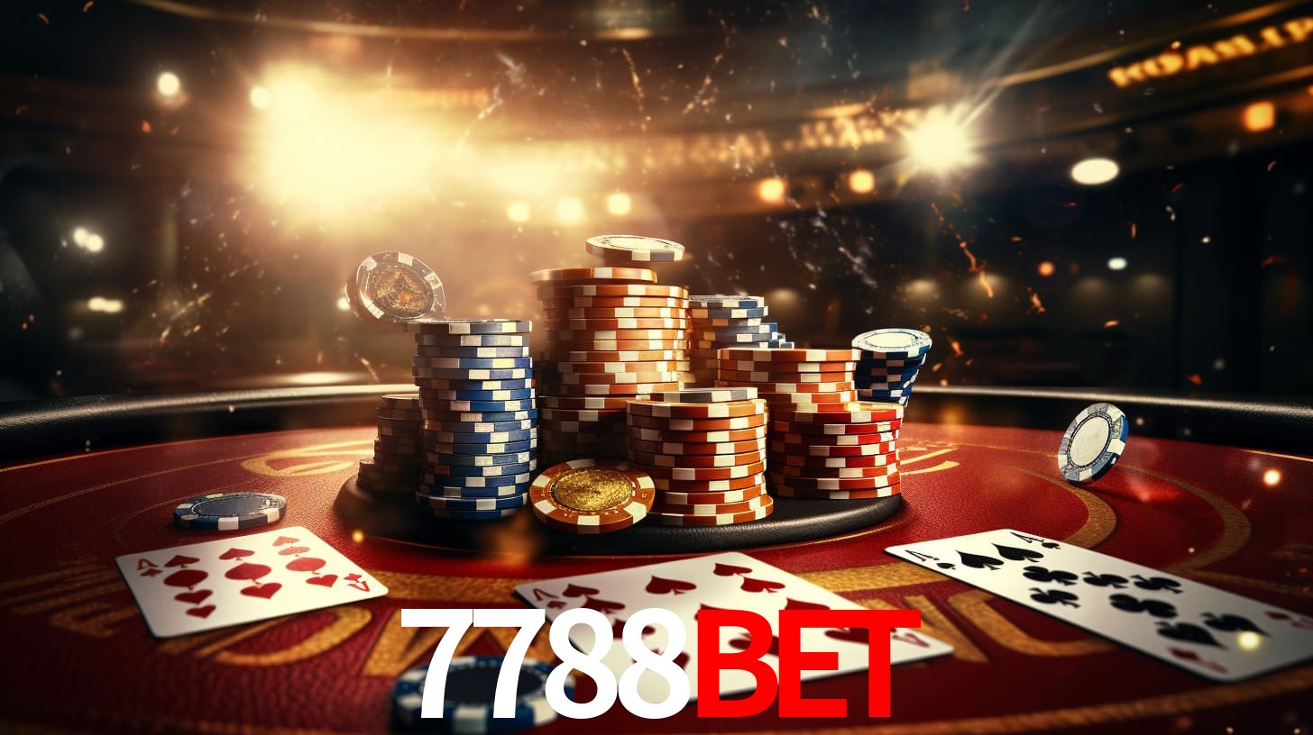 Welcome Bonus 7788bet