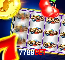 Jogos Exclusivos 7788bet