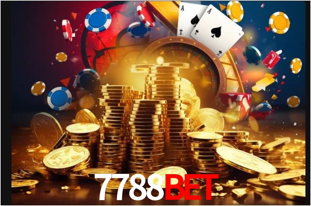Promoção Relâmpago 7788bet