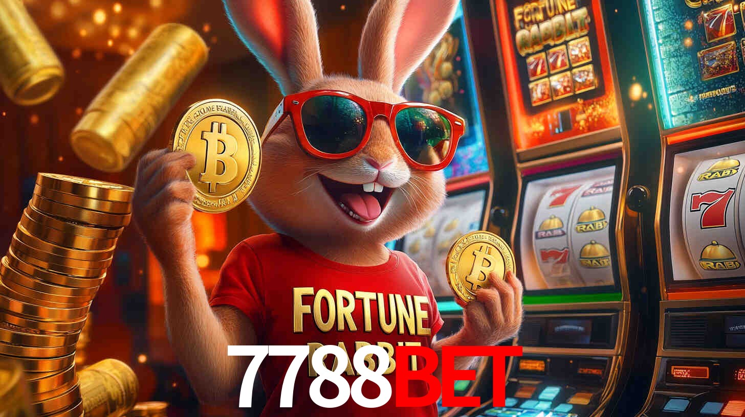 Mesa de Blackjack 7788bet