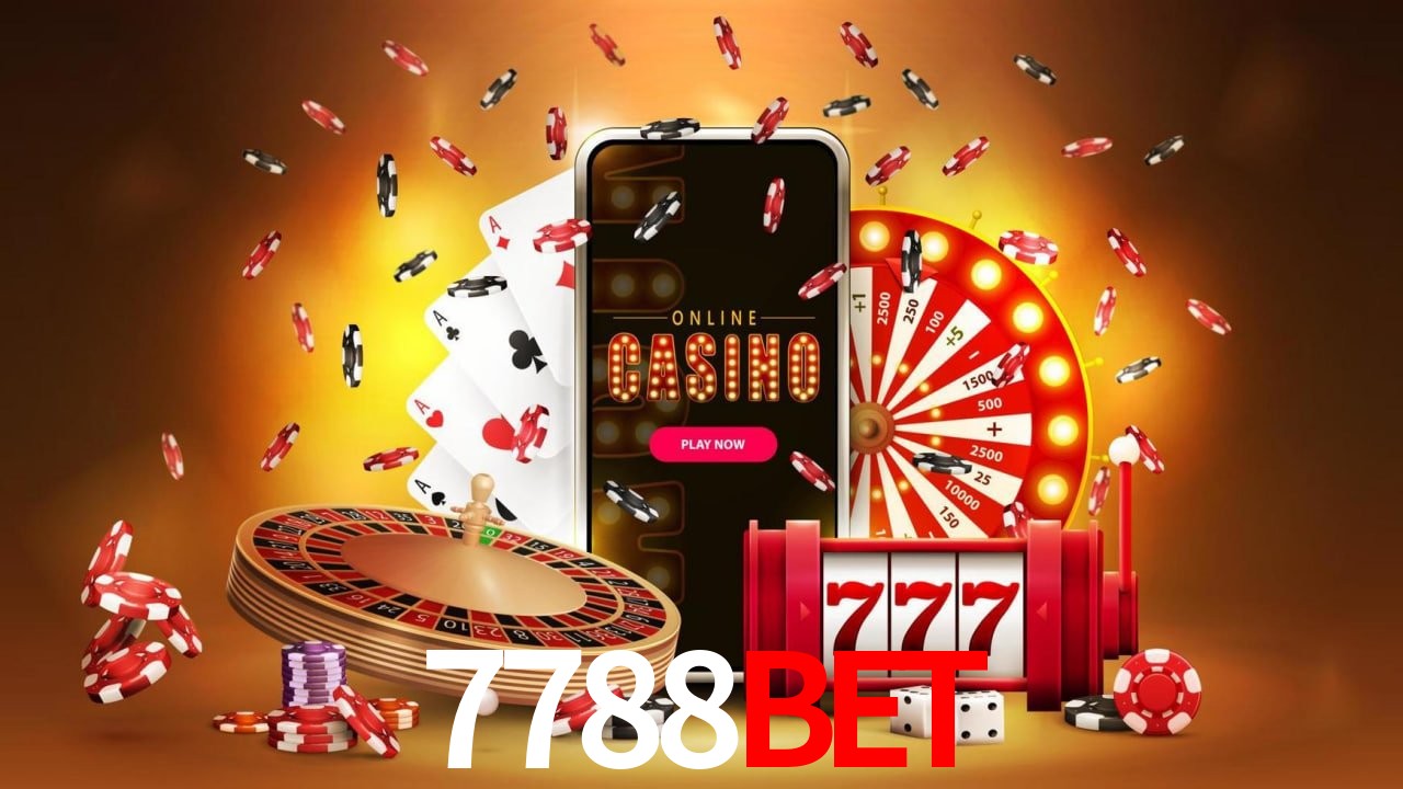 Torneios 7788bet