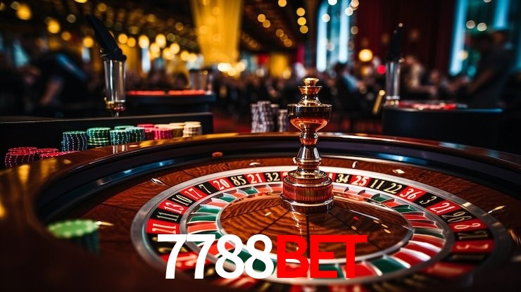 2FA Security 7788bet