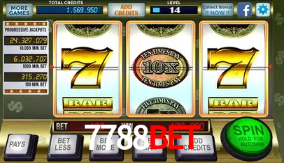 cassino 7788bet