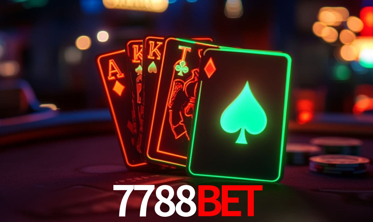 Apostas Esportivas na 7788bet: Um Guia Completo