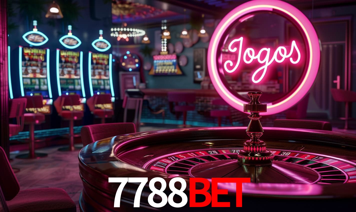 Diretório de Jogos 7788bet