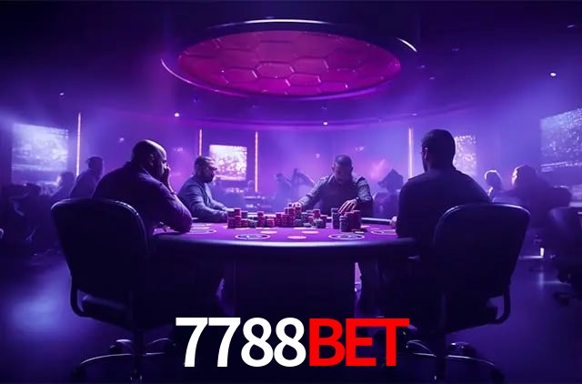Casino Ao Vivo 7788bet