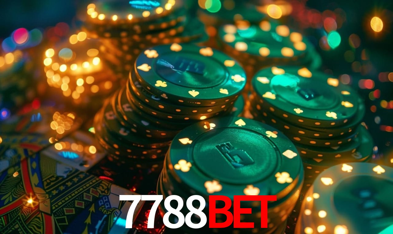 A Emoção da Loteria na 7788bet: Uma Chance de Mudança de Vida
