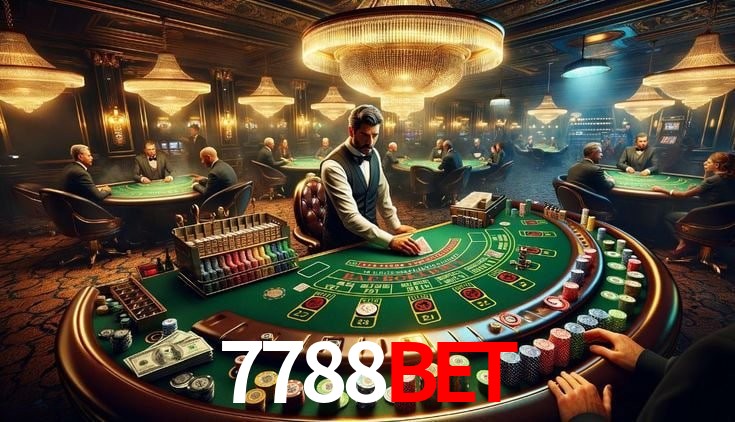 Basketball Betting 7788bet