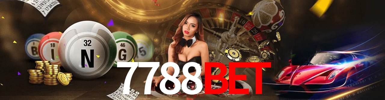 Inovações de Jogos na 7788bet: O Futuro das Experiências Interativas