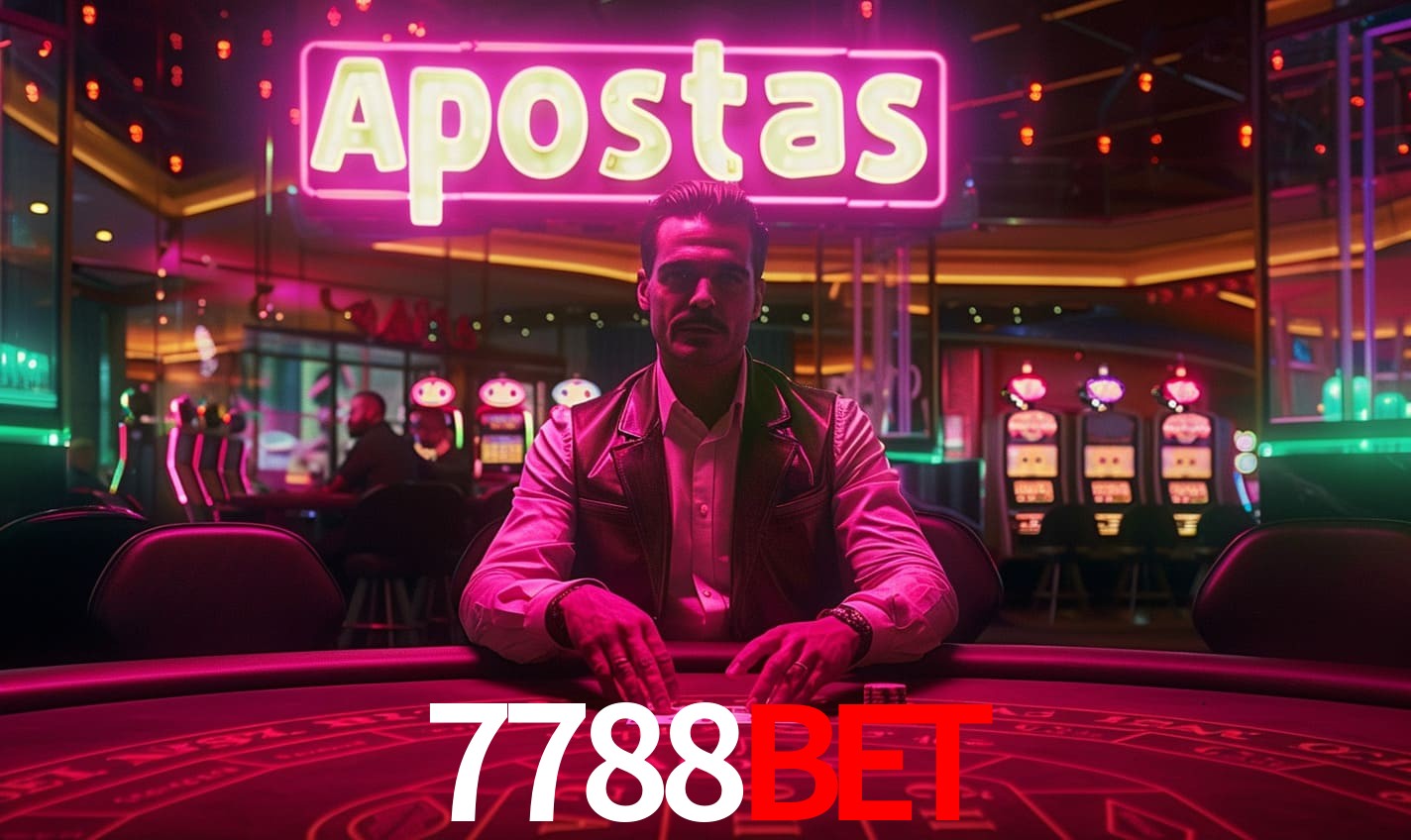 Avaliações dos Jogadores 7788bet