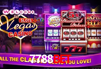 Weekend Specials 7788bet