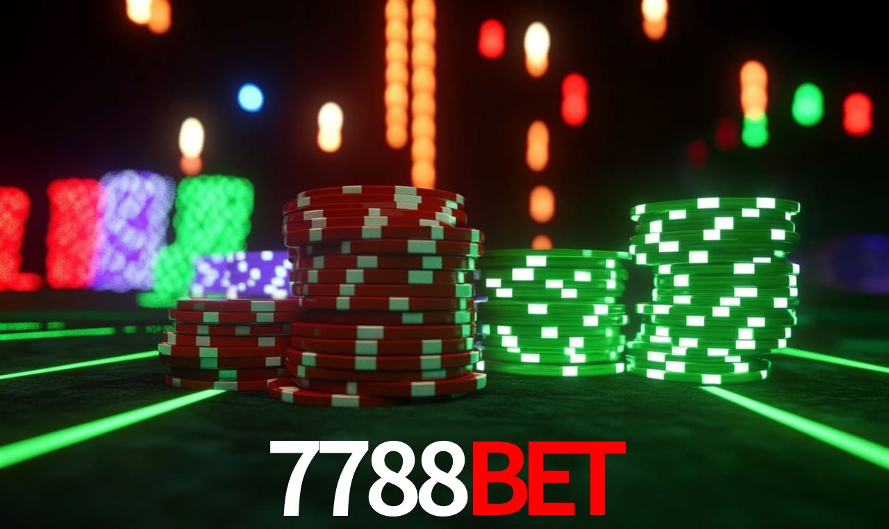 Football Betting 7788bet