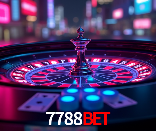 Estatísticas do Jogo 7788bet