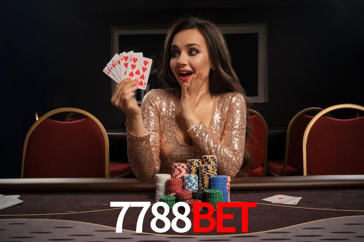 Promoções Sazonais 7788bet
